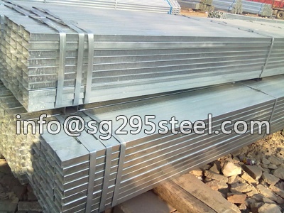 A285 Grade C steel plate