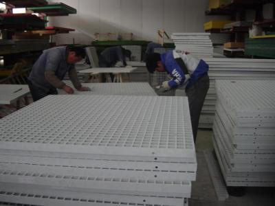 NK Grade D steel plate
