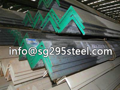 NV F500 hull steel plate