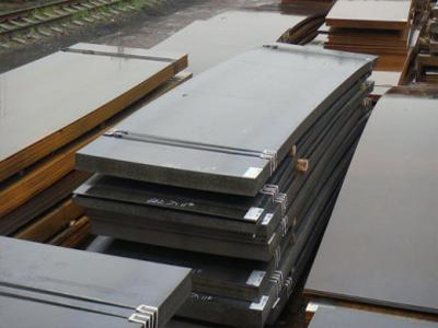 SA203 Grade B steel plate