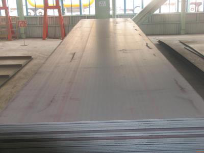 SA203 Grade F steel plate