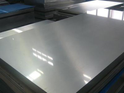 SA302 Grade A steel plate