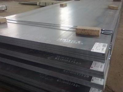 SA302 Grade B steel plate
