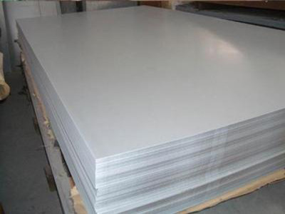 SA302 Grade D steel plate