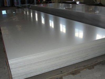 SA387 Grade 2 steel plate