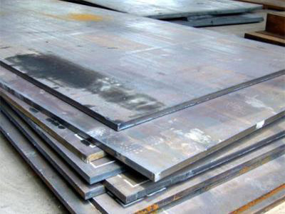 SA387 Grade 5 steel plate