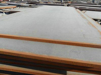 10CrMo9-10 steel plate