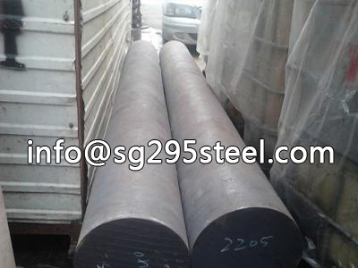 GL A420 hull steel plate