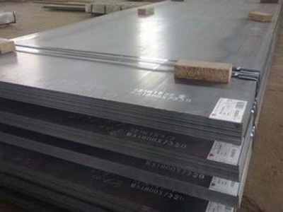 ABS AH40 steel plate