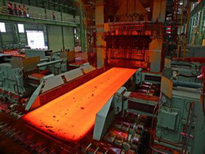 ABS AQ43 steel plate