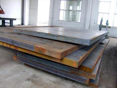 ABS EQ47 steel plate