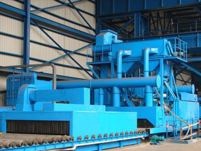 ABS FQ43 steel plate