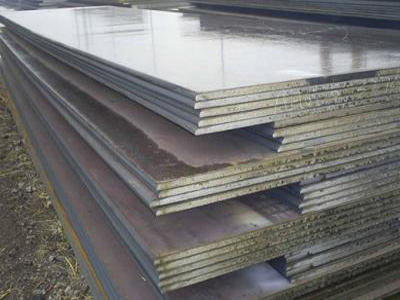 ABS AH36 steel plate