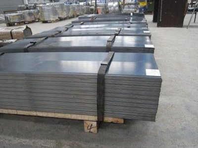 LR EH42 steel plate