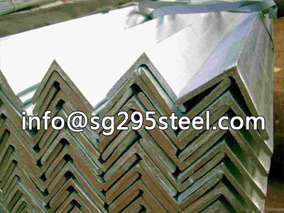 ABS AH32 angle steel bars