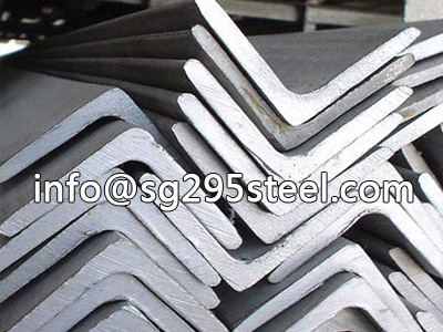 ABS DH32 angle steel bars