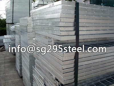 ABS DH36 angle steel bars