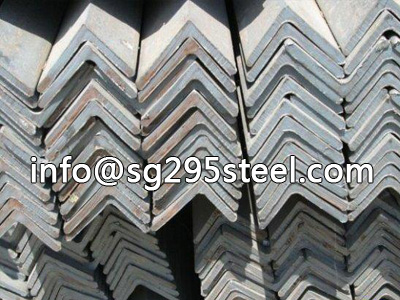 ABS Grade B angle steel bar