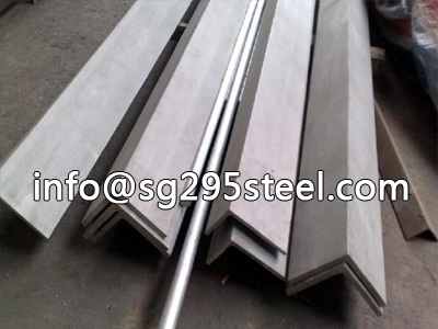 ABS Grade D angle steel bars