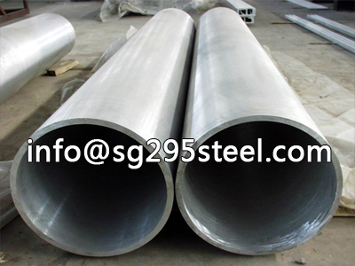 A209  Grade T1a seamless alloy steel pipe/tube
