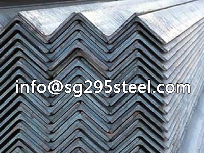 GL A36 angle steel bar