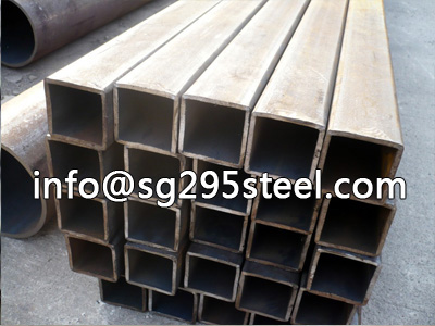 A-213 Gr.T5 seamless steel pipe