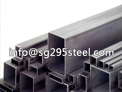 ASTM A213 T5b seamless  alloy steel pipe/tube