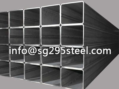 ASTM A335 Gr. P1 seamless steel pipe