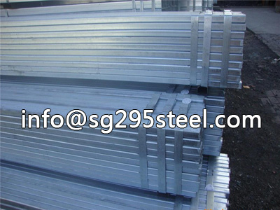 ASTM A335 Gr. P5bc seamless steel pipe