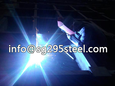 ASTM A335 grade P21 Ferrite alloy seamless steel tube
