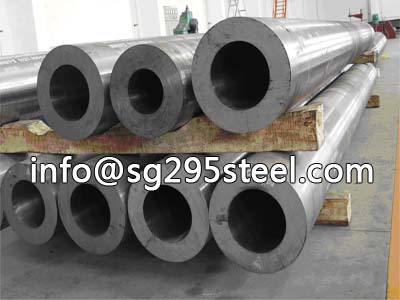 SA-213  Gr.T5c seamless steel pipe
