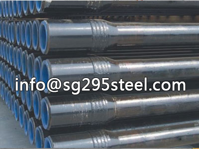 SA-213  Gr.T9 seamless steel pipe