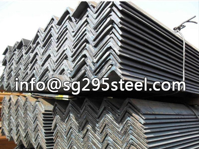 NV A32 angle steel bars