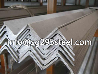 RINA D32 angle steel bars