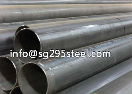 STBA 20 seamless  alloy steel tube for boiler and heat exchanger