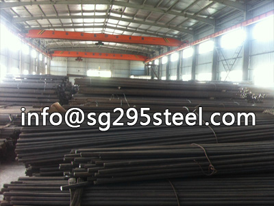 SWCH12A carbon steel wire rods for cold heading