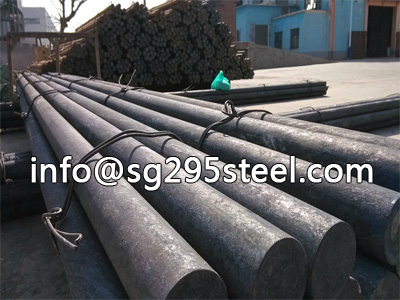 BS 4449-2005 B500B Weldable reinforcing steel