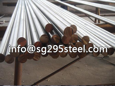 JIS G3505-2004 SWRM8 low carbon steel wire rods