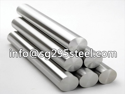 SAE1011 coarse round steel wire