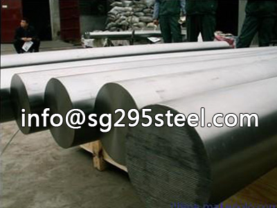 SAE1012 coarse round steel wire