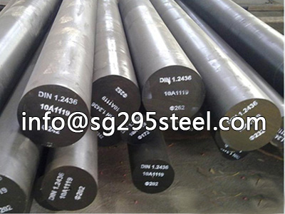 SAE1016 coarse round steel wire