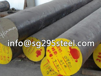 SAE1018 coarse round steel wire