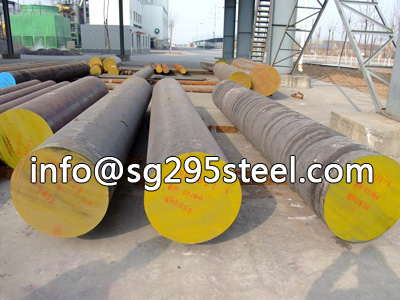 SAE1020 coarse round steel wire