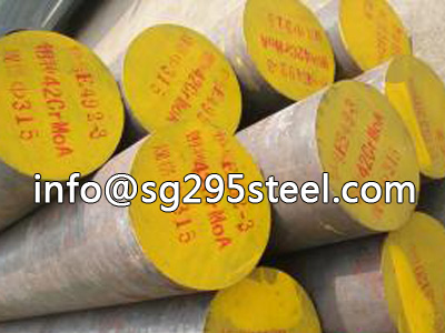 SAE1022 coarse round steel wire