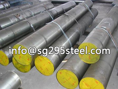 SAE1025 coarse round steel wire