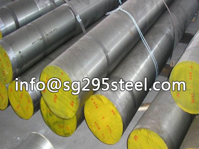 SAE1026 coarse round steel wire