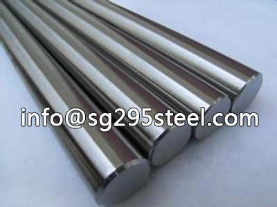 SAE1030 coarse round steel