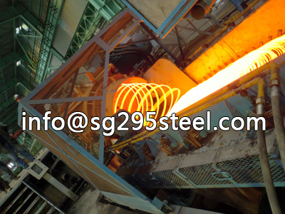 SWCH38K carbon steel wire rods for cold heading