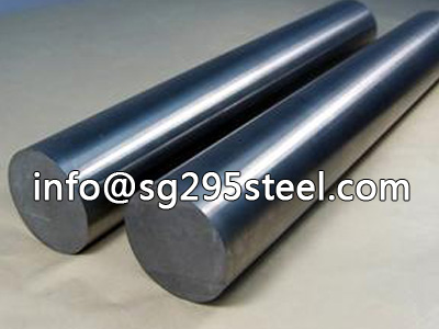 SAE1084 coarse round steel wire