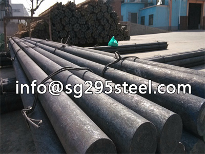 SWRH42A high carbon steel wire rods